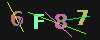 Gambar captcha